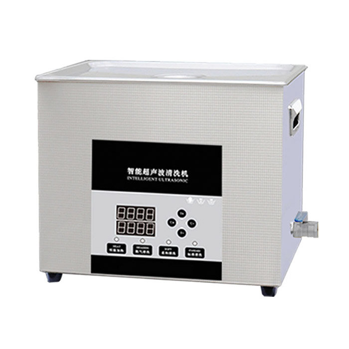 智能型雙頻/脫氣超聲波清洗機(jī)